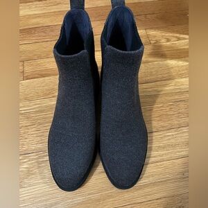 Rothy’s Size 5 Brown Marino Lug Boots